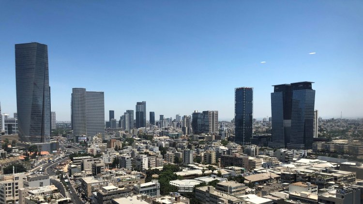 ירידה בתשואה בתחום הנדל"ן למשרדים: 6.75% ברבעון ה-2 של 2019