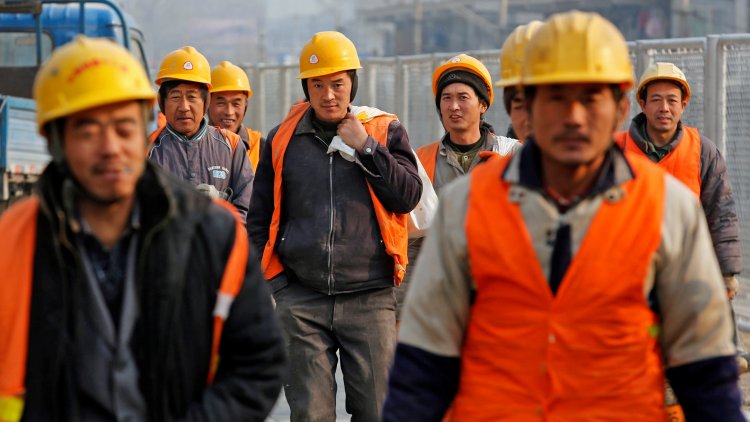 פועל בניין סיני נפצע באתר בנייה - "הכשרה" תפצה בכמיליון שקל