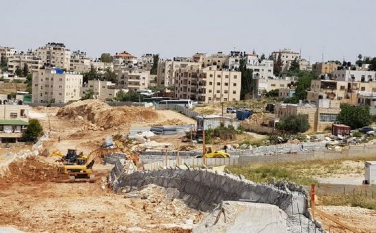 ירושלים: בוטלה הפקעת קרקעות לאחר שלא נעשה בהן שימוש 60 שנה