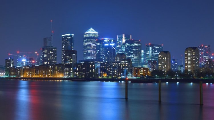 לונדון עדיין הפייבוריטית של המשקיעים