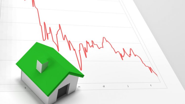 לראשונה מ-2014: ירידה במכירת דירות בשני הרבעונים הראשונים