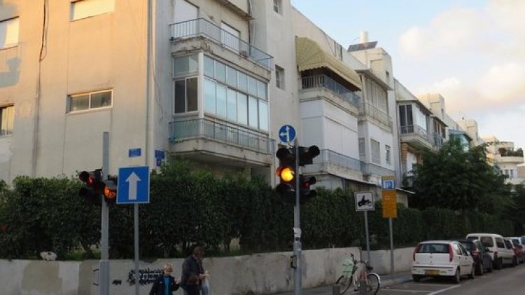 העסקה נסגרה: בניין למגורים ומסחר ברחוב דיזנגוף בתל-אביב