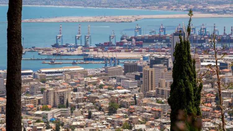 בימ"ש אישר את תוכנית העיר חיפה: "יש להתמקד באיכות השינויים"