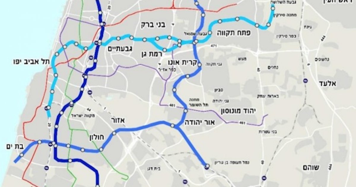 פיצוי מטרו - המדריך השלם לשנת 2026 - מרכז הנדל