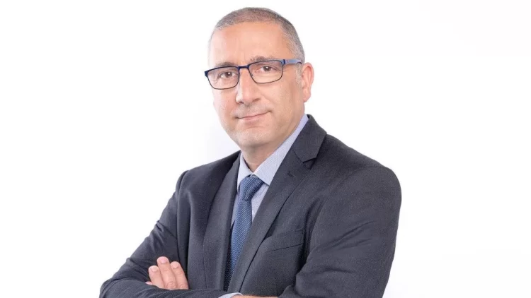 יגאל אהרוני, מנכ"ל חברת עמידר (יח"צ)