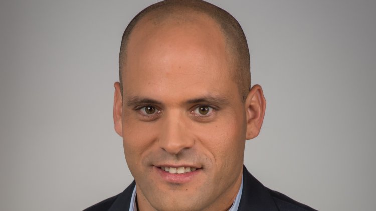 גיל רושינק, היו"ר החדש של אלקטרה נדל"ן (אורן קהן) גיל רושינק, היו"ר החדש של אלקטרה נדל"ן (אורן קהן)