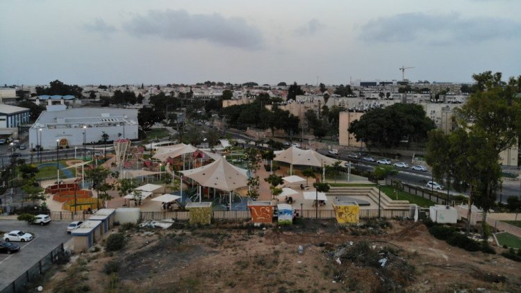 שדרות (שאטרסטוק) שדרות (שאטרסטוק)