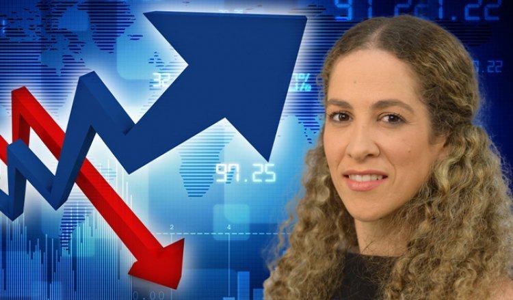 הכלכלנית הראשית שירה גרינברג (דוברות משרד האוצר)