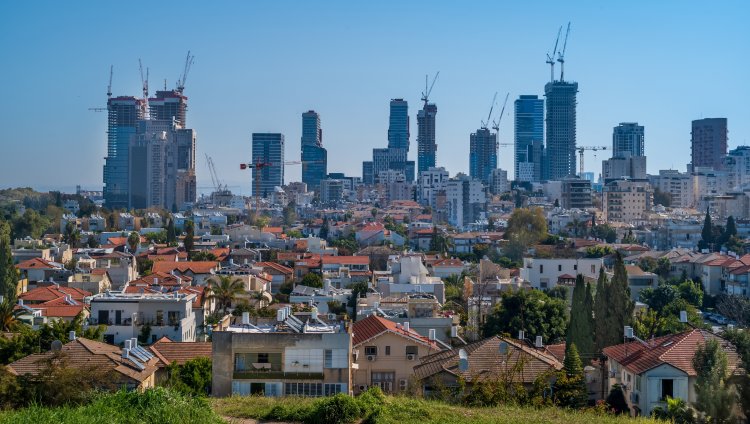 המפקח על הבתים המשותפים (שאטרסטוק)