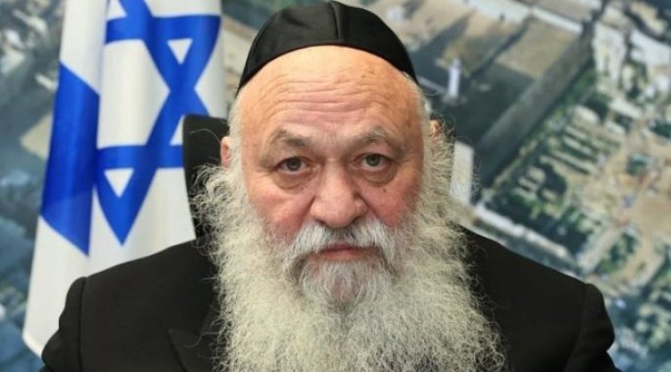 שר השיכון, יצחק גולדקנופף (אלעד זגמן, ענבה, לע"מ) שר השיכון, יצחק גולדקנופף (אלעד זגמן, ענבה, לע"מ)