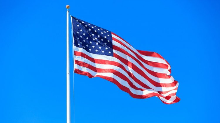 דגל ארצות הברית (שאטרסטוק)