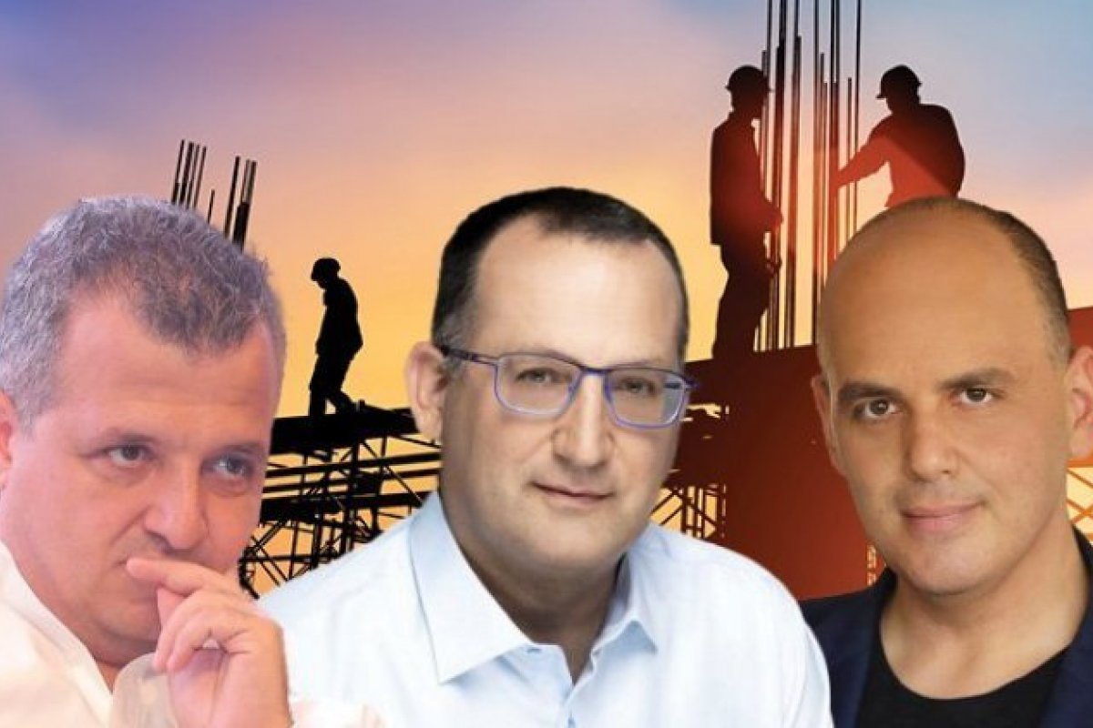 ביהמ״ש: הצבת מאבטח פרטי חמוש באתרי בנייה - אינה חוקית