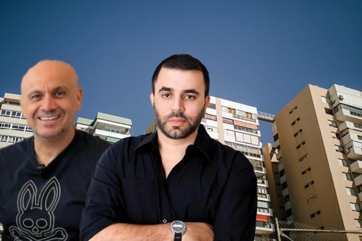 עלייה של 220%: עמרם אברהם מכרה 286 דירות ברבעון השלישי, ועוד 40 באוקטובר 