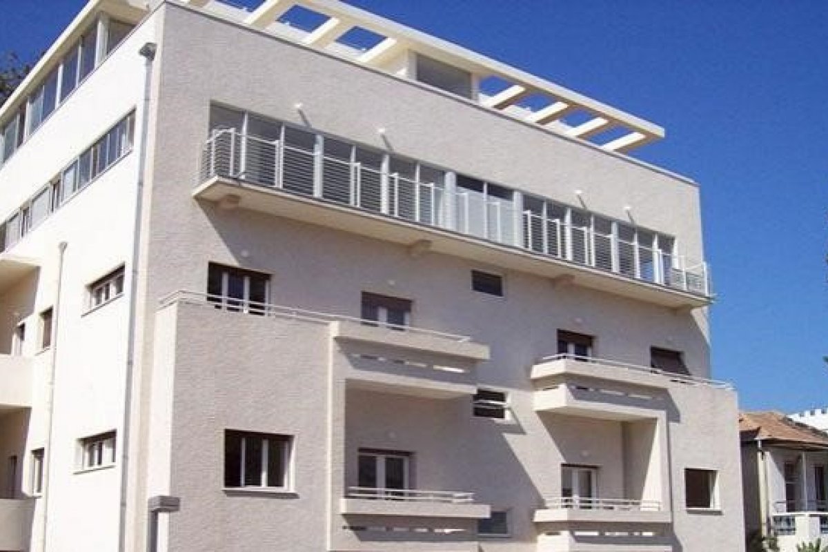 העסקה הכי יקרה באוקטובר, יומיים אחרי פתיחת המלחמה: זה הסכום בו נרכש פנטהאוז בלב ת"א 