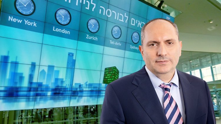 מוטי בן משה, בעלים ויו"ר קבוצת אלון רבוע כחול (כפיר זיו, יניב מורוזובסקי, ויקימדיה) 