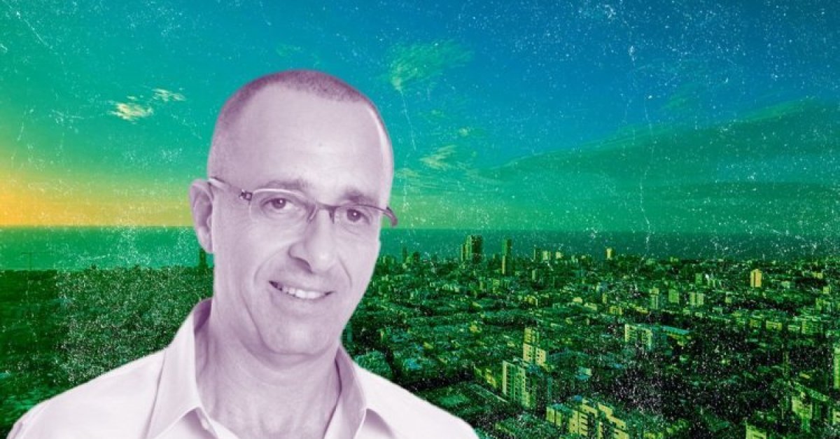 תדהר נערכת להנפקה לפי שווי של עד 5 מיליארד שקל - מרכז הנדל