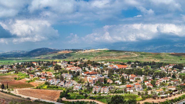 מטולה (שאטרסטוק) 