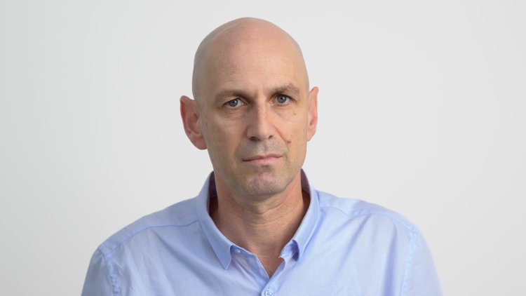 עו"ד אייל בלכר כהן, מנכ"ל יסודות (קרן יסודות) עו"ד אייל בלכר כהן, מנכ"ל יסודות (קרן יסודות)