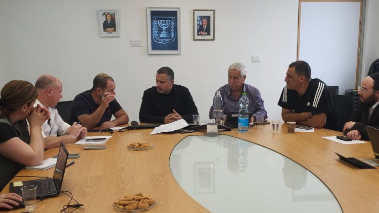 דוברות חצור הגלילית דוברות חצור הגלילית