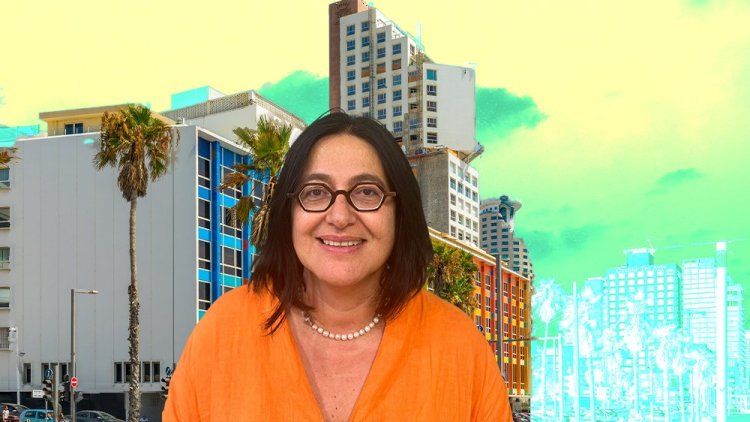יו"ר ועדת הערר במחוז ת"א, סילביה רביד (צילום עצמי, שאטרסטוק) יו"ר ועדת הערר במחוז ת"א, סילביה רביד (צילום עצמי, שאטרסטוק)