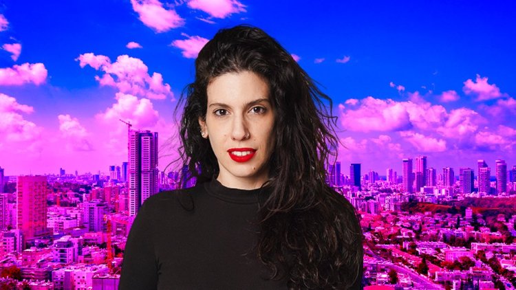 עדי עיני (נדב יהלומי, שאטרסטוק) עדי עיני (נדב יהלומי, שאטרסטוק)