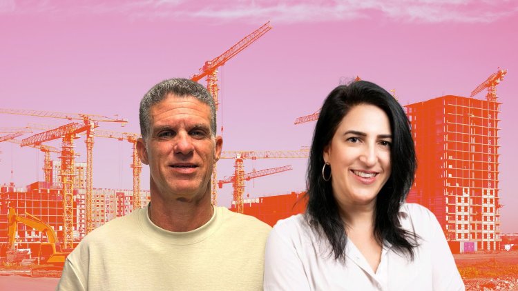 לילך ליברמן וגל גדז' (שפונדר פדלון) לילך ליברמן וגל גדז' (שפונדר פדלון)