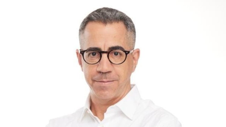 אלון גרוס (עופר חג'יוב) אלון גרוס (עופר חג'יוב)