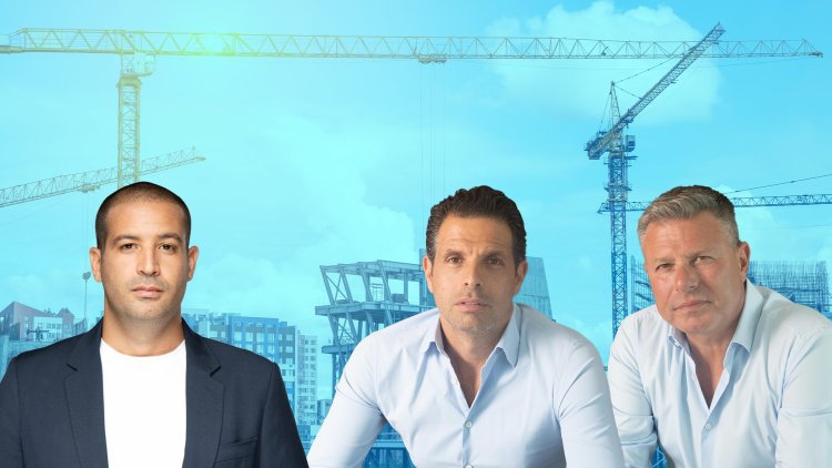 ירון אדיב, כידן דהרי וטל אל דהרי (רמי זרנגר) ירון אדיב, כידן דהרי וטל אל דהרי (רמי זרנגר)