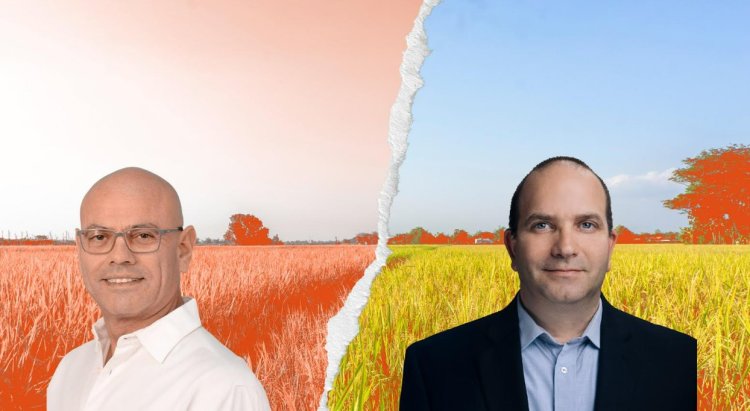גיא דוננפלד ורפי אלמליח (אלעד מלכה, נאו מדיה) גיא דוננפלד ורפי אלמליח (אלעד מלכה, נאו מדיה)