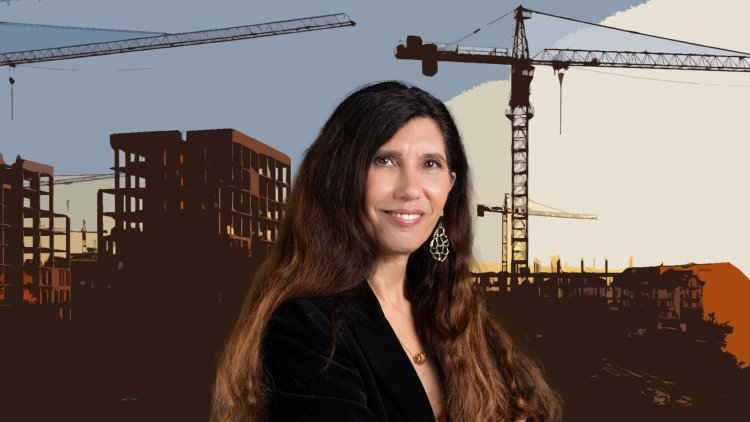 עו"ד אביגיל קסטיאל, קרדיט צילום: אינגה עו"ד אביגיל קסטיאל, קרדיט צילום: אינגה