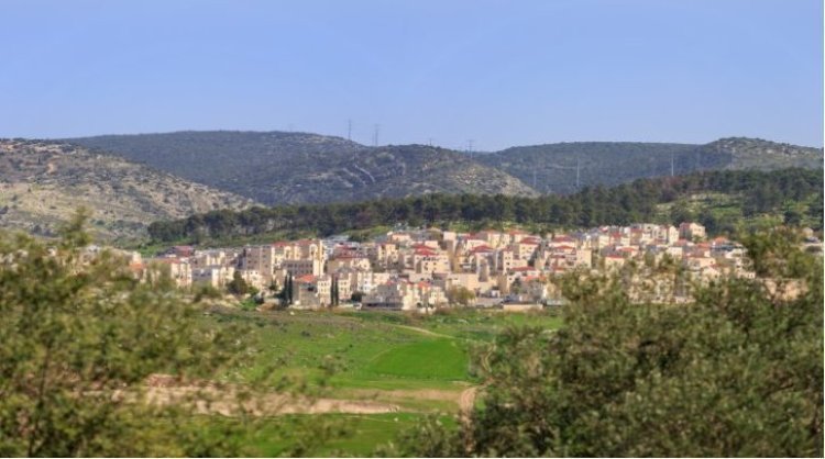 זינוק של 9% בשנה בדירות 3 חדרים. בית שמש (שאטרסטוק) זינוק של 9% בשנה בדירות 3 חדרים. בית שמש (שאטרסטוק)