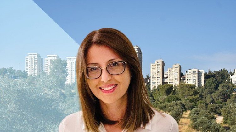יו"ר ועדת הערר לתכנון ובנייה ירושלים, עו"ד שרית אריאלי בן שמחון (באדיבות המצולמת, שאטרסטוק) יו"ר ועדת הערר לתכנון ובנייה ירושלים, עו"ד שרית אריאלי בן שמחון (באדיבות המצולמת, שאטרסטוק)