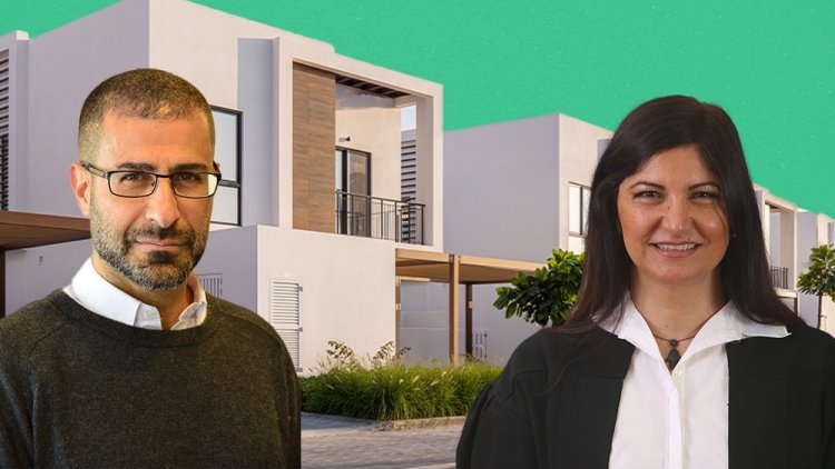השופטת לימור ביבי ועו"ד משה רז כהן (אתר הרשות השופטת, תמר מצפי) השופטת לימור ביבי ועו"ד משה רז כהן (אתר הרשות השופטת, תמר מצפי)