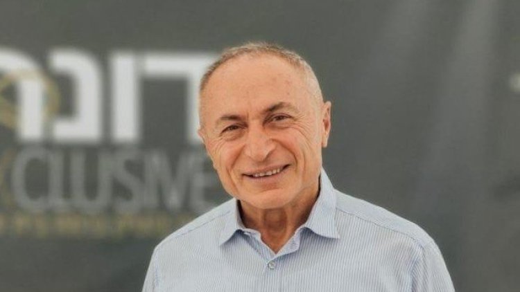 בעלי דונה, שלום שי (גפן רזניק) בעלי דונה, שלום שי (גפן רזניק)