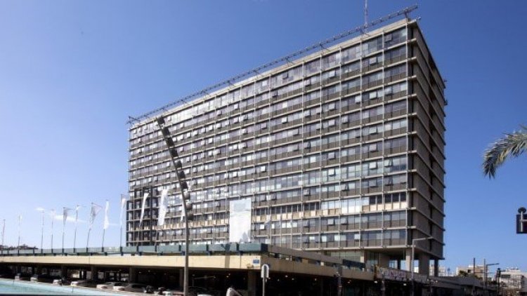 בניין עיריית תל אביב (עיריית תל אביב-יפו) בניין עיריית תל אביב (עיריית תל אביב-יפו)