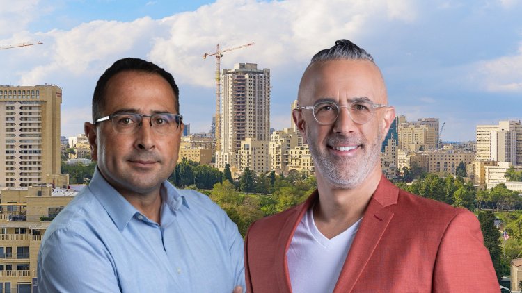 עו"ד דן הלפרט ויואל אבן ( שרון גבאי) עו"ד דן הלפרט ויואל אבן ( שרון גבאי)