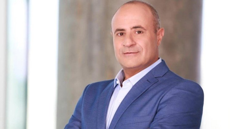 המנכ"ל היוצא אהוד דנוך (אוסנת רום סטודיו) המנכ"ל היוצא אהוד דנוך (אוסנת רום סטודיו)
