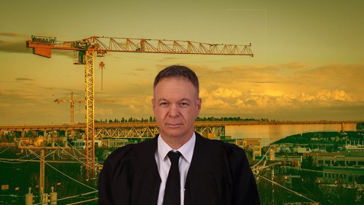 השופט אורן שוורץ (אתר הרשות השופטת) השופט אורן שוורץ (אתר הרשות השופטת)