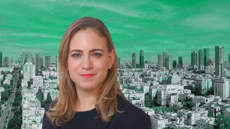 עו"ד מיכל הלברשטם (יח"צ, שאטרסטוק) עו"ד מיכל הלברשטם (יח"צ, שאטרסטוק)