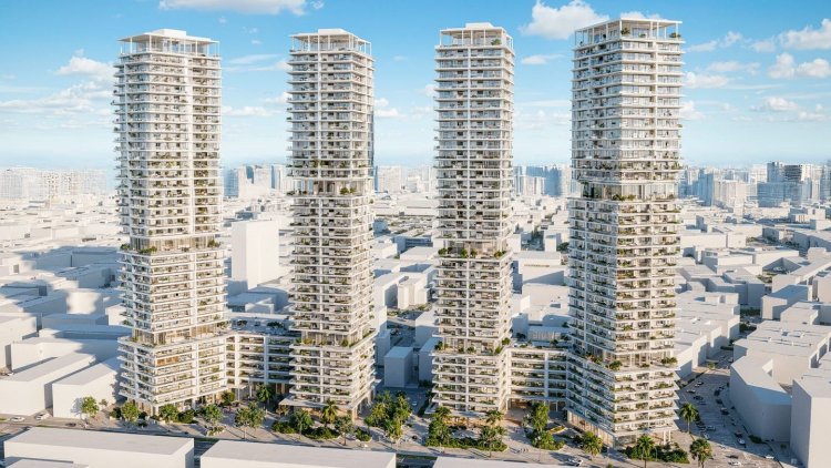 הדמיה של הפרויקט בבאר שבע (שיקא נישה בע״מ - אלון שיקאר ועמיר פרבר) הדמיה של הפרויקט בבאר שבע (שיקא נישה בע״מ - אלון שיקאר ועמיר פרבר)