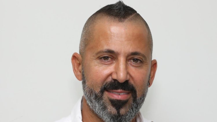 יורם אביסרור, סמנכ"ל שיווק ומכירות באביסרור משה ובניו (באדיבות החברה) יורם אביסרור, סמנכ"ל שיווק ומכירות באביסרור משה ובניו (באדיבות החברה)