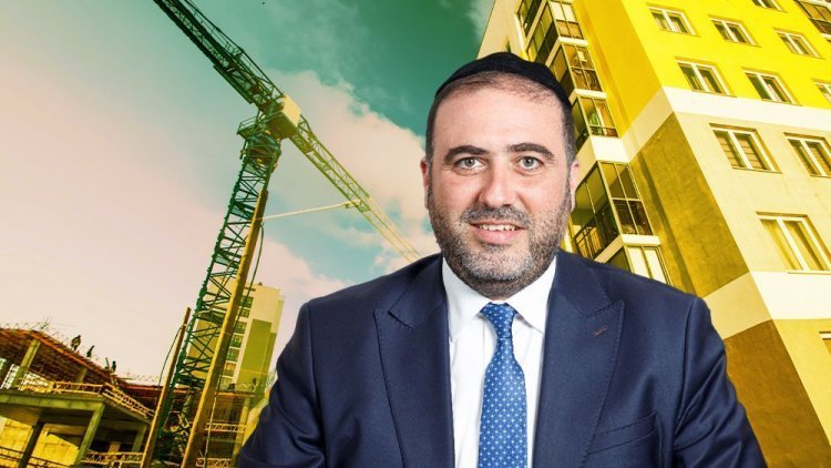 שר הפנים משה ארבל (גדעון שרון, לע"מ) שר הפנים משה ארבל (גדעון שרון, לע"מ)