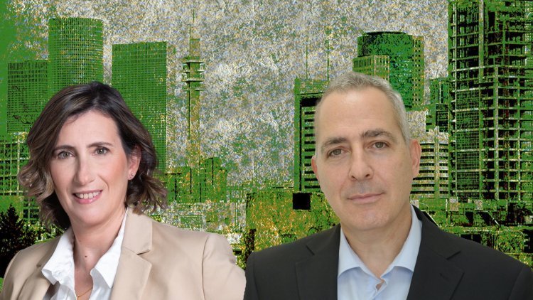 עוה"ד רונית אלפר וצבי שוב (ליאת מנדל, רז רוגובסקי) עוה"ד רונית אלפר וצבי שוב (ליאת מנדל, רז רוגובסקי)