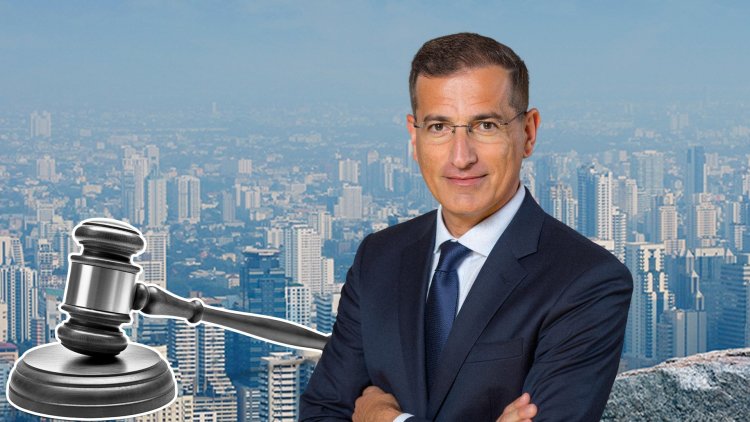 עו"ד מנשה כהן קרדיט: שי זכריה עו"ד מנשה כהן קרדיט: שי זכריה