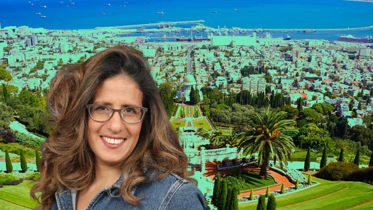 יו"ר ועדת הערר חיפה, עו"ד הדר מנצורי דוד (באדיבות המצולם, שאטרסטוק) יו"ר ועדת הערר חיפה, עו"ד הדר מנצורי דוד (באדיבות המצולם, שאטרסטוק)
