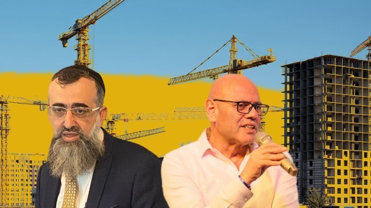 רפי אלמליח ונתן אלנתן (נאו מדיה, אודי פורטל) רפי אלמליח ונתן אלנתן (נאו מדיה, אודי פורטל)