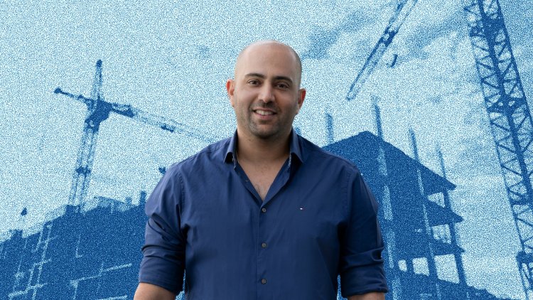 עידו פדלון מנכ״ל ובעלים משותף בקבוצת שפונדר פדלון, קרדיט- קבוצת שפונדר פדלון עידו פדלון מנכ״ל ובעלים משותף בקבוצת שפונדר פדלון, קרדיט- קבוצת שפונדר פדלון