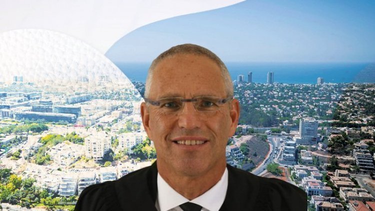 השופט גלעד הס (דוברות בתי המשפט, שאטרסטוק) השופט גלעד הס (דוברות בתי המשפט, שאטרסטוק)