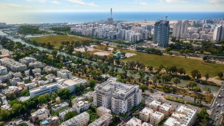 הדמיה של פרויקט HAGADA של פרשקובסקי (סנאפשוט כהן) הדמיה של פרויקט HAGADA של פרשקובסקי (סנאפשוט כהן)