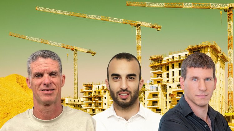 מימין: עמית גוטליב, עוז קטה, גל גדז' (ענבל מרמרי, נטע שני, שפונדר פדלון) מימין: עמית גוטליב, עוז קטה, גל גדז' (ענבל מרמרי, נטע שני, שפונדר פדלון)